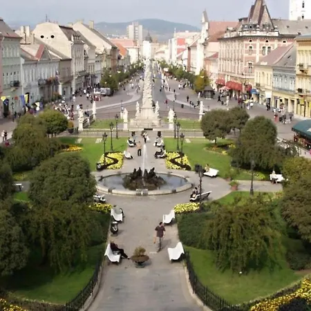 Napoli,hlavna Ulica Апартаменты