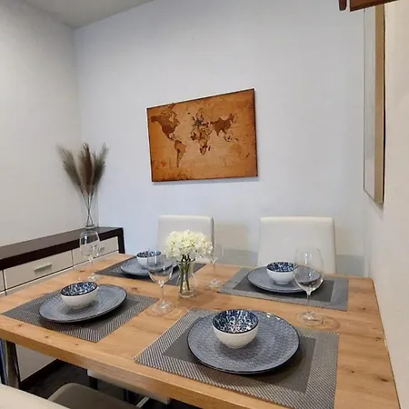 Napoli,hlavna Ulica *