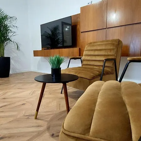 Napoli,hlavna Ulica Appartement Košice