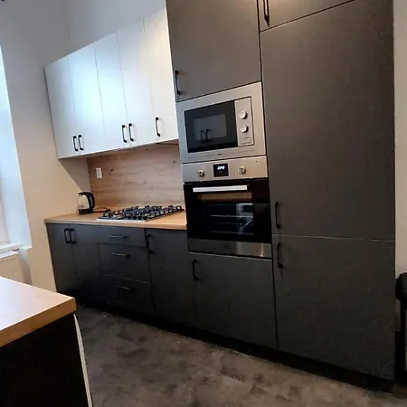 Napoli,hlavna Ulica Appartement