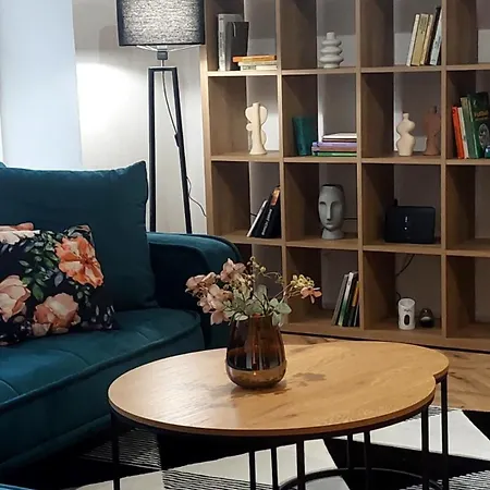 Napoli,hlavna Ulica Appartement *