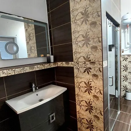 Napoli,hlavna Ulica Apartamento Košice